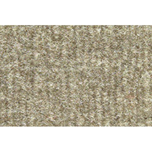 80-83 Lincoln Mark VI Complete Carpet 7075 Oyster / Shale