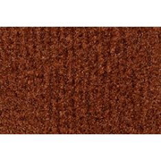 80-83 Lincoln Mark VI Complete Carpet 7288 Cinnabar