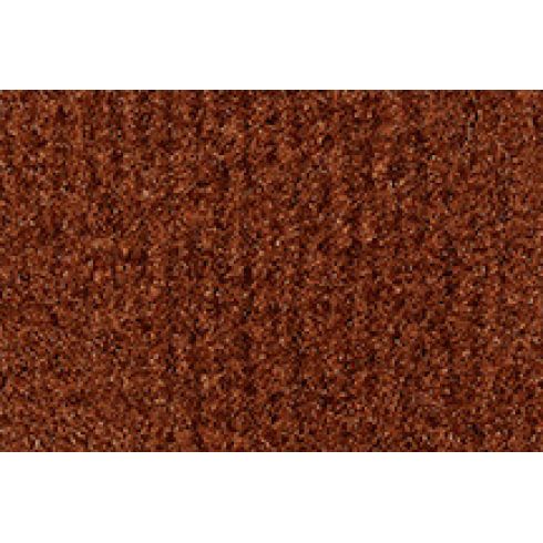 80-83 Lincoln Mark VI Complete Carpet 7288 Cinnabar