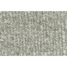 80-83 Lincoln Mark VI Complete Carpet 852 Silver