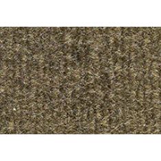 84-92 Lincoln Mark VII Complete Carpet 871 Sandalwood