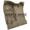 95-99 Chevrolet Monte Carlo Complete Carpet 871 Sandalwood