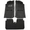 85-89 Toyota MR2 Complete Carpet 7701 Graphite