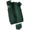 74-80 Ford Pinto Complete Carpet 849 Jade Green