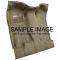 83-87 Honda Prelude Complete Carpet 871 Sandalwood