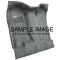 04-10 Toyota Sienna Complete Carpet 908 Stone