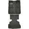 86-92 Toyota Supra Complete Carpet 7701 Graphite