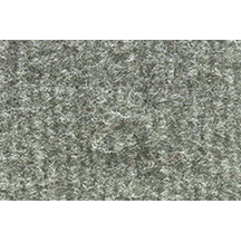 87-95 Chrysler Town & Country Complete Carpet 4666 Smoke Gray