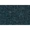 74-83 Jeep Wagoneer Complete Carpet 819 Dark Blue