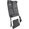 00-04 Nissan Xterra Complete Carpet 801 Black