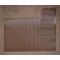 74-75 Pontiac Firebird Complete Carpet 8801 Flame Red