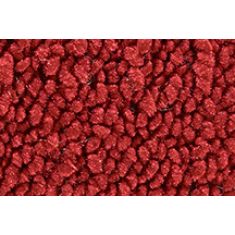 63-66 Dodge Dart Complete Carpet 02 Red