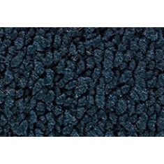 63-66 Dodge Dart Complete Carpet 07 Dark Blue