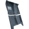 67-69 Dodge Dart Complete Carpet 07 Dark Blue