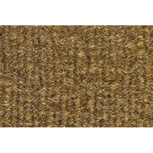 74-75 Pontiac Firebird Complete Carpet 830 Buckskin