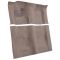 74-75 Pontiac Firebird Complete Carpet 869 Willow Green