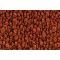 61-64 Pontiac Star Chief Complete Carpet 21 Burnt Orange