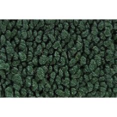 68-72 Pontiac LeMans Complete Carpet 08 Dark Green