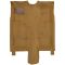 76-81 Pontiac Firebird Complete Carpet 869 Willow Green