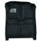 89-93 Cadillac DeVille Complete Carpet 839 Federal Blue
