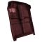 89-93 Cadillac Fleetwood Complete Carpet 885 Light Maroon