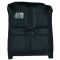 91-96 Buick Park Avenue Complete Carpet 819 Dark Blue
