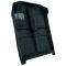 91-96 Buick Park Avenue Complete Carpet 819 Dark Blue