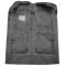 98-07 Ford Taurus Complete Carpet 912 Ebony