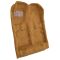 96-01 Mercury Sable Complete Carpet 9205 Cognac