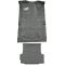 92-98 Chevrolet C2500 Suburban Complete Carpet 7701 Graphite