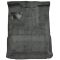 80-86 Ford F-150 Complete Carpet 7701 Graphite