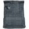 80-86 Ford F-150 Complete Carpet 8082 Crystal Blue