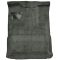 80-86 Ford F-150 Complete Carpet 857 Medium Gray