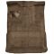 80-86 Ford F-150 Complete Carpet 9205 Cognac