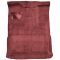 80-86 Ford F-250 Complete Carpet 4305 Oxblood