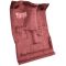 82-93 Chevrolet S10 Complete Carpet 4305 Oxblood