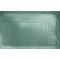 74 Dodge D100 Pickup Complete Carpet 849 Jade Green