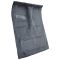75-79 Dodge D100 Complete Carpet 840 Navy Blue
