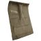 75-79 Dodge D100 Complete Carpet 871 Sandalwood