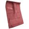 86-89 Dodge D100 Complete Carpet 4305 Oxblood