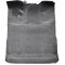 80-97 Ford F-150 Complete Carpet 801 Black