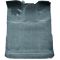 80-97 Ford F-150 Complete Carpet 819 Dark Blue