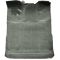 80-97 Ford F-150 Complete Carpet 857 Medium Gray