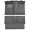 89-93 Dodge Ram 50 Complete Carpet 875 Claret/Oxblood