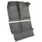 89-93 Dodge Ram 50 Complete Carpet 875 Claret/Oxblood