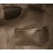 91-93 GMC Sonoma Complete Carpet 9205 Cognac