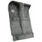 01-08 Mazda B2300 Complete Carpet 912 Ebony