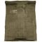 94-97 Dodge Ram 1500 Complete Carpet 1251 Almond