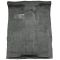 94-97 Dodge Ram 1500 Complete Carpet 7701 Graphite