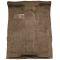 94-97 Dodge Ram 1500 Complete Carpet 9205 Cognac